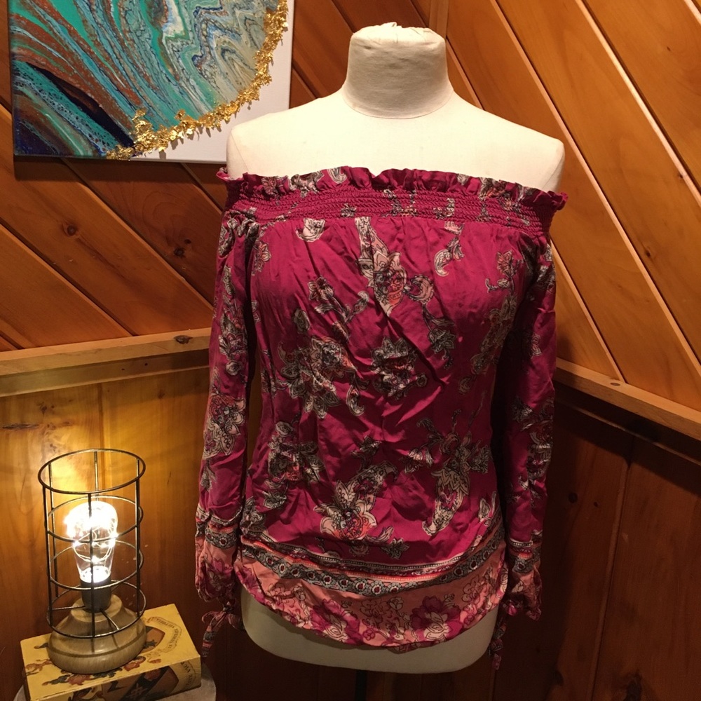 Sexy Comfortable Top